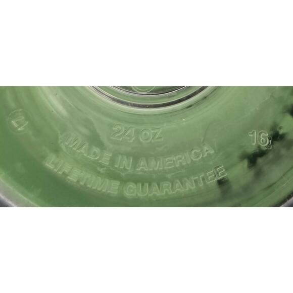 Check Meowt Tervis Tumbler 24 oz Dishwasher Safe Keeps Drinks Hot and Cold - Picture 10 of 10
